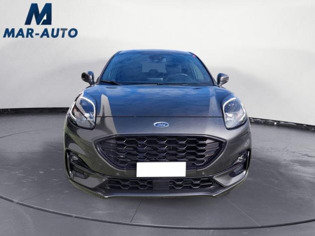 Ford Puma Puma 1.0 ecoboost h ST-Line s&s 125cv auto - Foto 5