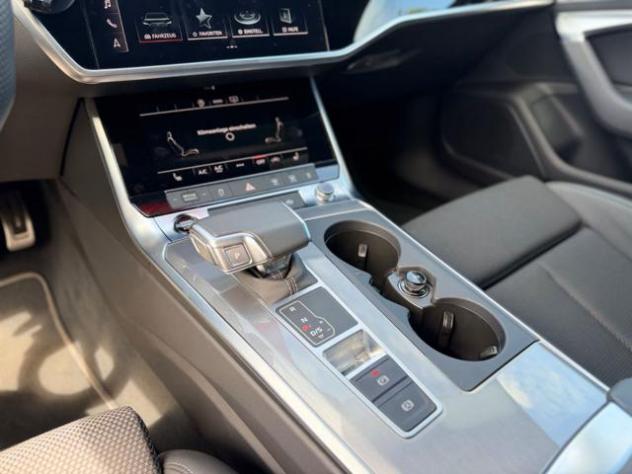 AUDI A6 Avant 40 2.0 TDI quattro ultra S tronic S line edi rif. 24184011 - Foto 6