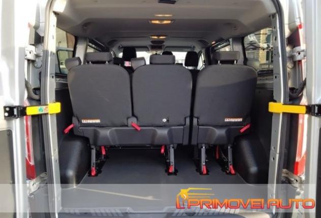 FORD Transit Custom 310 2.0 TDCi PC Combi Entry rif. 20311776 - Foto 5