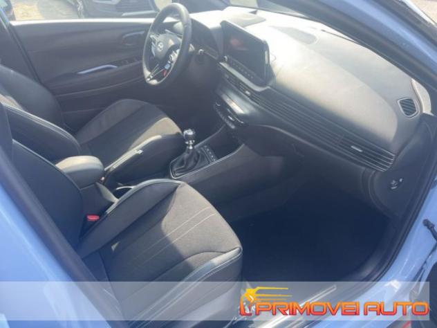 HYUNDAI i20 N 1.6 T-GDI MT N-Performance rif. 21334297 - Foto 2