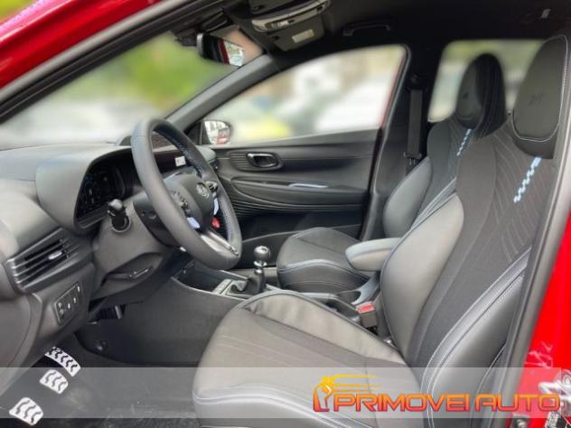 HYUNDAI i20 N 1.6 T-GDI MT N-Performance rif. 21329783