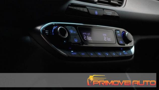 HYUNDAI i30 Fastback 2.0 T-GDI 275 CV N Performance rif. 18996012 - Foto 6