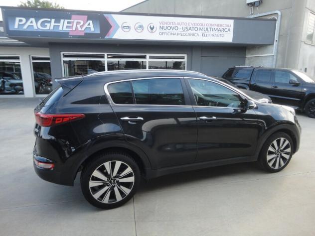 KIA Sportage 4ª serie Sportage 1.7 CRDI 141 CV DCT7 2WD Business Class - Foto 3