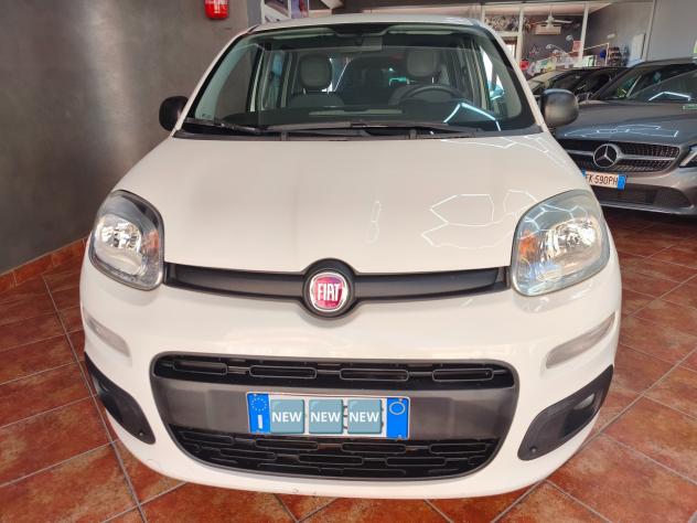 Fiat Panda 1.2 Lounge benzina 70 CV - 2021 - Foto 3