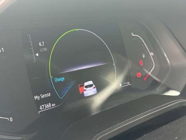 RENAULT Clio Clio V 1.6 E-Tech hybrid TECHNO 140cv auto// UNIC rif. 23669301 - Foto 10
