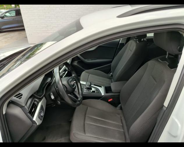 AUDI A4 Avant 2.0 TDI 150 CV S tronic rif. 23717001 - Foto 9