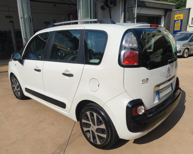 Citroen C3 Picasso 1.4 VTi 95 Attraction - Foto 3