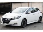 Nissan Leaf Acenta 40 kWh