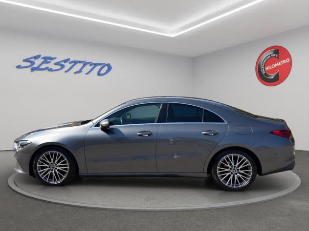 MERCEDES - Classe CLA - Foto 8