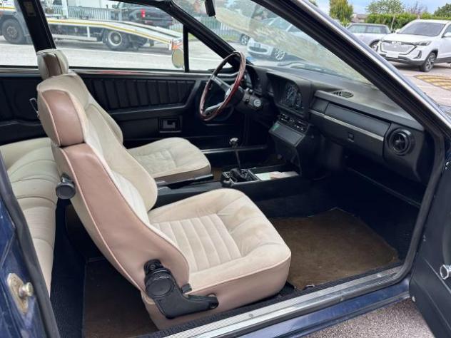 Alfa Romeo Alfetta GT 1.8, FONDI PERFETTI LEGGERE DESCRIZIONE! - Foto 8