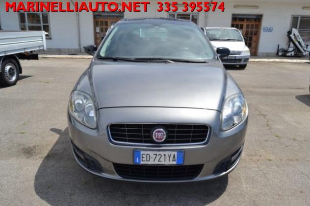 FIAT Croma 1.9 Multijet 16V 150CV Emotion C.AUTOMATICO rif. 23783656 - Foto 4