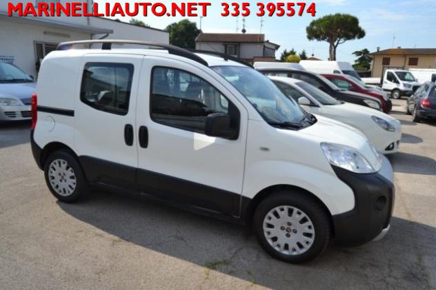 FIAT Fiorino 1.3 MJT 75CV Combi Semivetrato rif. 23829338 - Foto 2