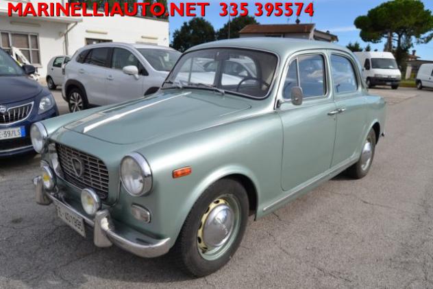 LANCIA Appia III SERIE ANNO 1960 rif. 24129907