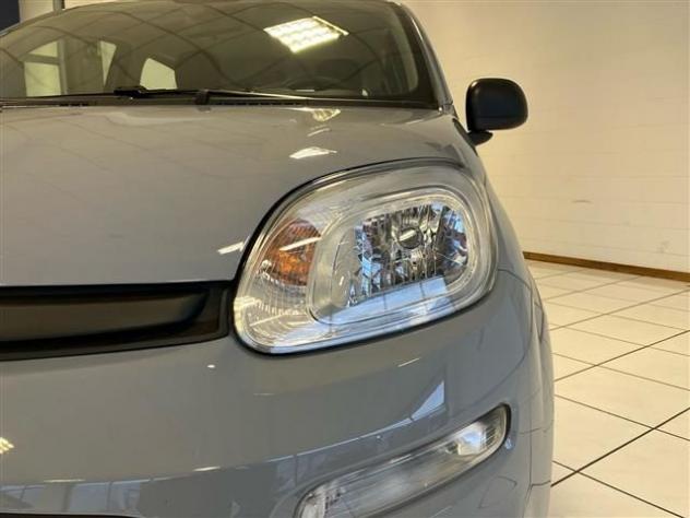 FIAT Panda 1.0 FireFly Hybrid 70cv City Life S&S rif. 23978876 - Foto 7