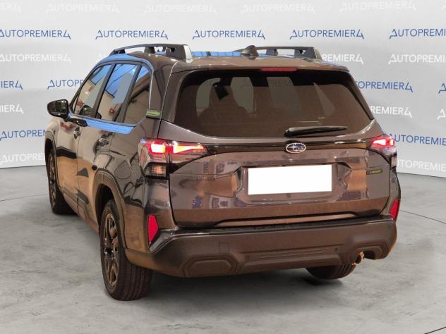 Subaru Forester 2.0 MHEV CVT Lineartronic 4dventure PROMO A TEMPO LIMITATO oltre oneri finanziari. - Foto 5