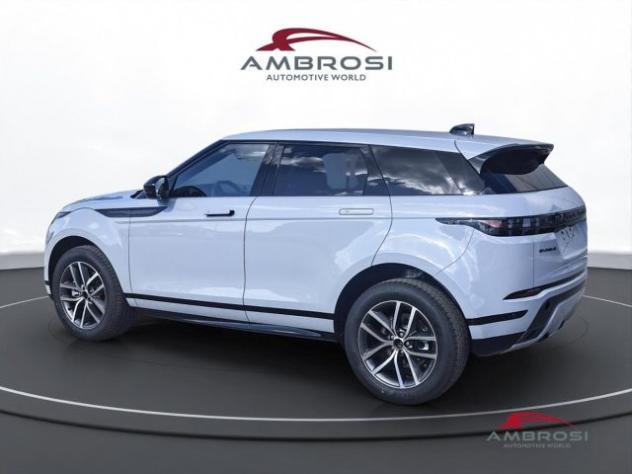 LAND ROVER Range Rover Evoque L551 2.0 AJ21-D4M AWD Dynamic SE 163PS rif. 23734649 - Foto 4