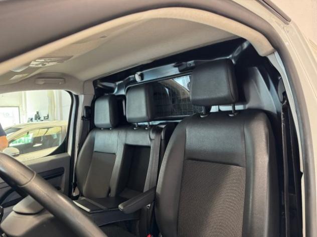 TOYOTA Proace 1.5D 120CV S&S PL-TN Furgone Medium 5p. 10q Comfor rif. 23794219 - Foto 8
