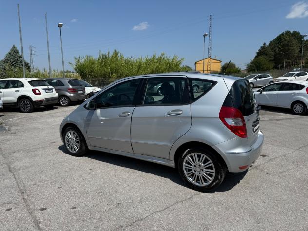 Mercedes-benz A 160 Special Edition - Foto 3