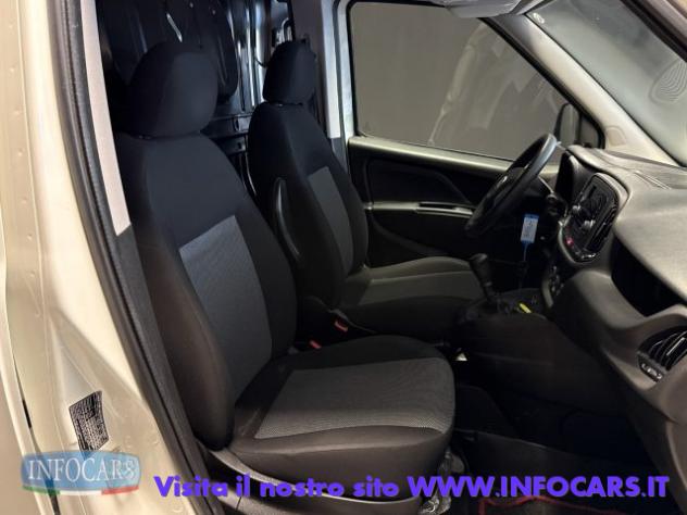 FIAT Doblo 1.3 MJT 95 cv Cargo Business + IVA rif. 23952630 - Foto 6