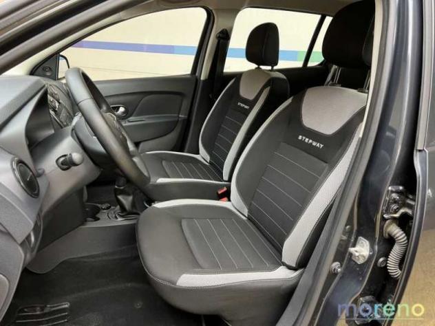DACIA Sandero stepway 1.5 blue dCi 95 CV Access s&s rif. 19168973 - Foto 9