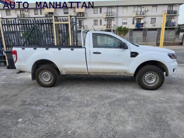 FORD Ranger 2.0 TDCi XL 2 posti MOTORE KO rif. 23939578 - Foto 4