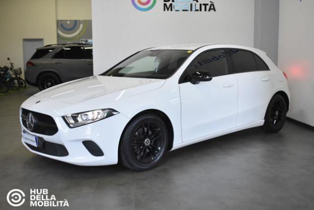 MERCEDES-BENZ A 160 d Business rif. 23591625 - Foto 3