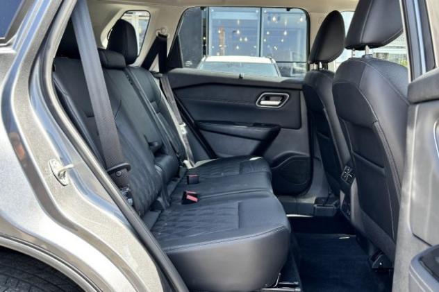 NISSAN X-Trail e-Power 5 posti Tekna 2WD ( AZIENDALE ) rif. 24063617 - Foto 10