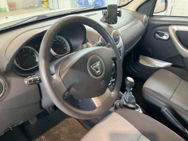 Dacia Duster 1.5 dCi 110CV 4x2 Laurte - Foto 5