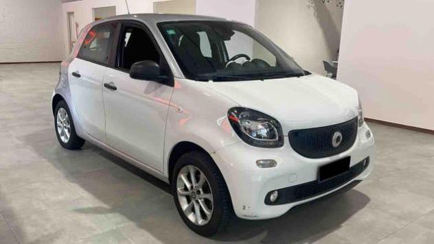 SMART ForFour 70 1.0 Passion rif. 23944526 - Foto 2