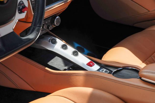 Ferrari California California 3.9 T - MagneRide - Telecamera - HiFi Premium - Foto 10