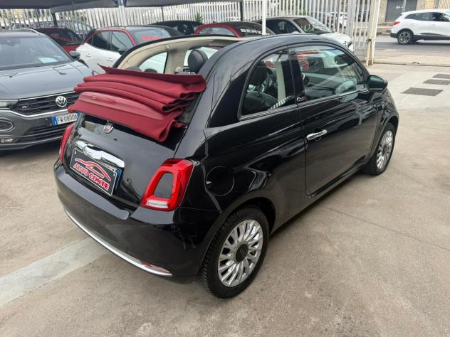 Fiat 500 C 1.2 Lounge - Foto 9
