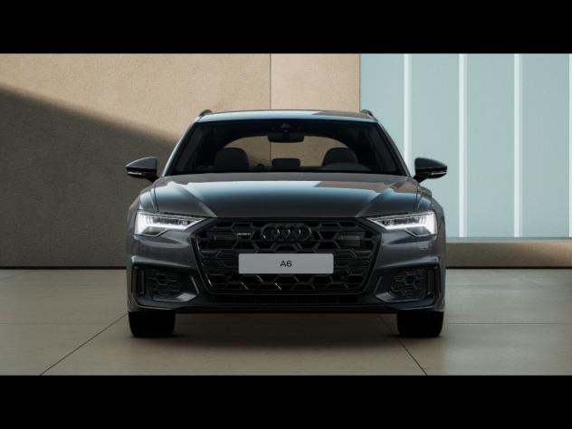 Audi A6 AVANT Audi Avant S line edition 40 TDI quattro 150(204) kW(CV) S tronic - Foto 4