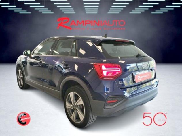 AUDI Q2 30 TDI S tronic Km 40.000 Iva Esposta Pronta Conse rif. 24185839 - Foto 9