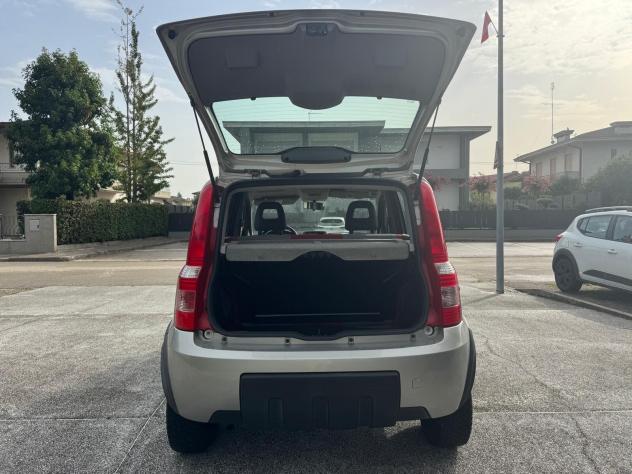 Fiat Panda 1.2 4x4 CLIMBING - Foto 10