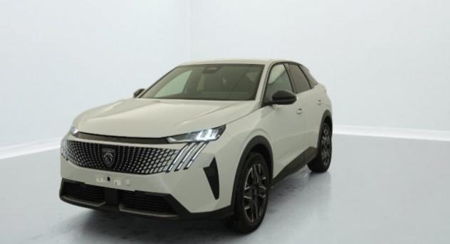 PEUGEOT 3008 Hybrid 145 e-DCS6 Allure rif. 21862377 - Foto 2