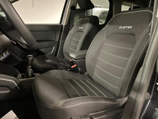 Dacia Duster 1.0 TCe GPL Journey 100cv Eco-g - Foto 7