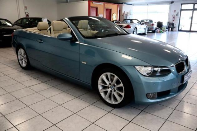 BMW 320 ? Cabrio - fatture dei tagliandi - Foto 7