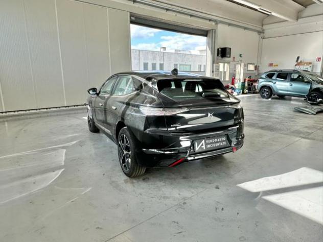 DS AUTOMOBILES DS 4 PLUG-IN HYBRID 225 ETOILE PELLE NAPPA rif. 24190718 - Foto 5