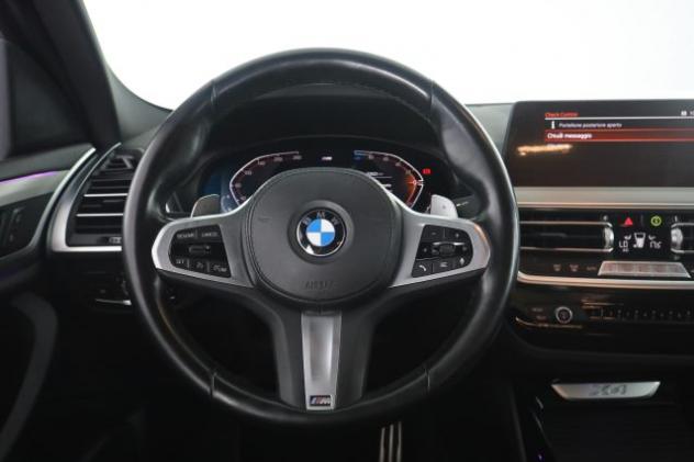 BMW X4 X4 xDrive20d 48V Msport rif. 23915826 - Foto 5