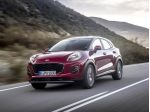 FORD Puma 1.0 EcoBoost Hybrid 125 CV S&S Titanium rif. 24058930