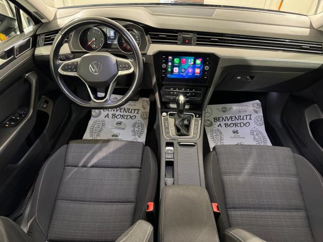Passat Variant 2.0 TDI DSG 150 CV - Foto 7