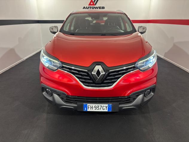 Renault Kadjar dCi 130CV Energy Bose - Foto 3