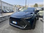 Toyota C-HR C-HR 1.8 hev Trend fwd e-cvt