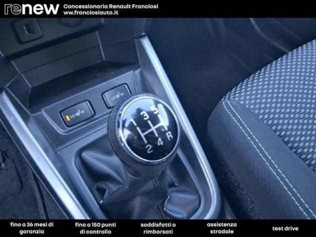 SUZUKI Vitara 1.0 Boosterjet Cool 4WD ALLGRIP rif. 23860002 - Foto 8
