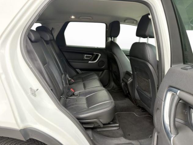 LAND ROVER Discovery Sport 2.0 Si4 HSE rif. 24085039 - Foto 5