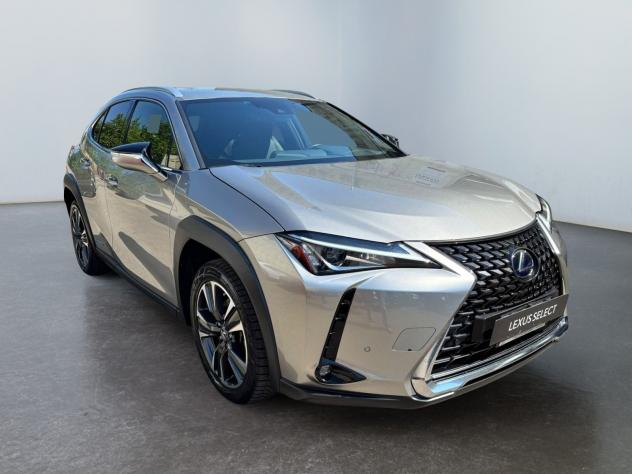 Lexus UX Hybrid Premium 2WD - Foto 3
