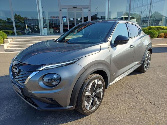 Nissan Juke Juke 1.6 hev N-Connecta R19 FULL HYBRID-IVA ESPOSTA - Foto 2