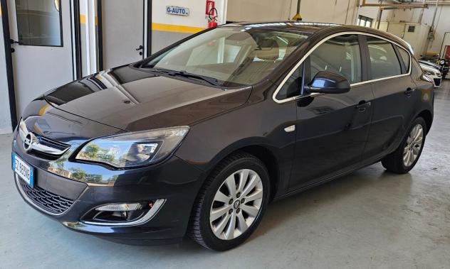 Opel ASTRA 1.6 CDTI 136CV ECOFLEX 5P