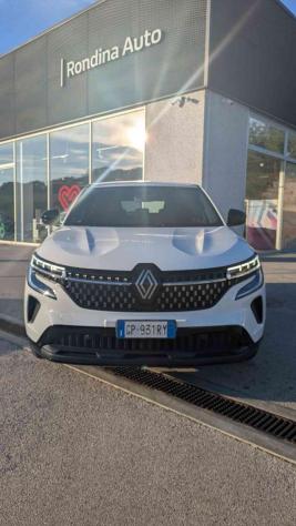 RENAULT Austral Austral Mild Hybrid Advanced 130 CV Evolution rif. 24068189