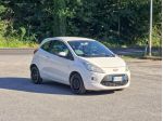 Ford Ka Ka+ 1.2 8V 69CV E5 Manuale NEO 2010